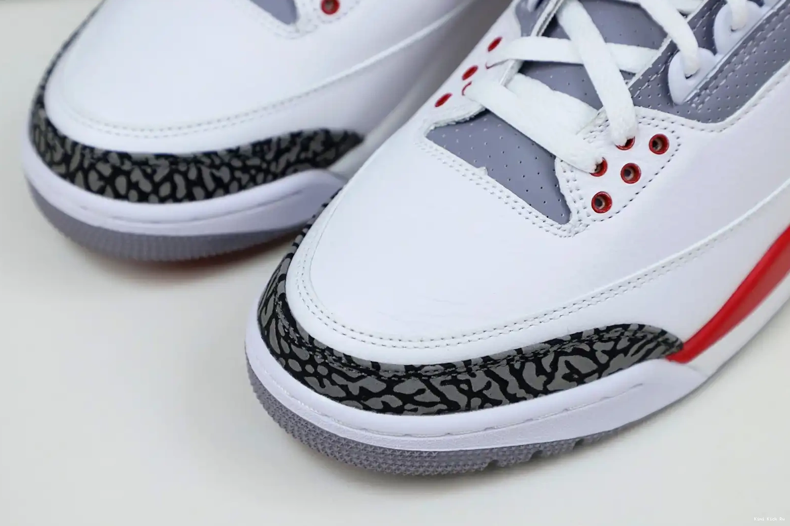 3RETRO JORDAN AIR Kimikick 0703